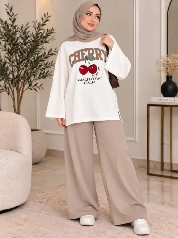 Set Cherry Cerises