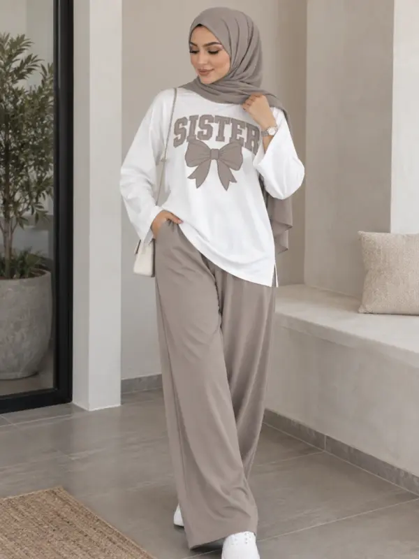 Ensemble Papillon