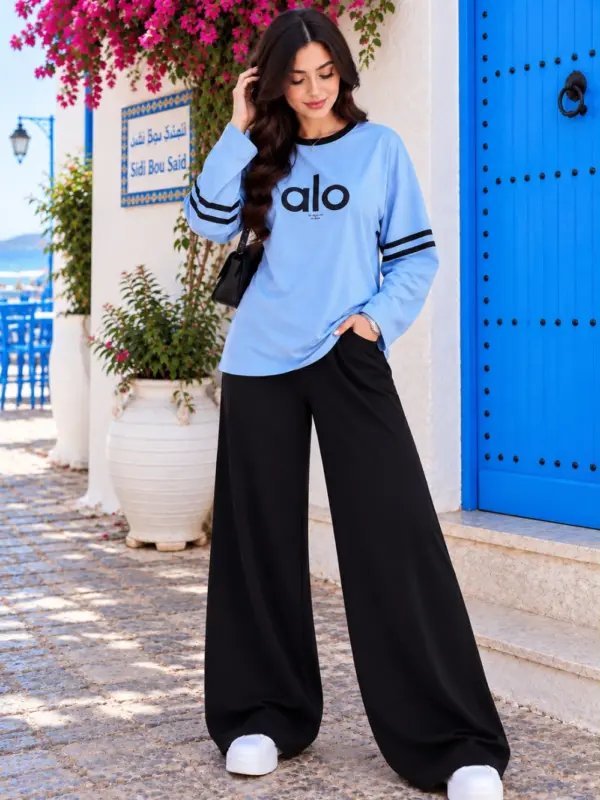 Set Alo