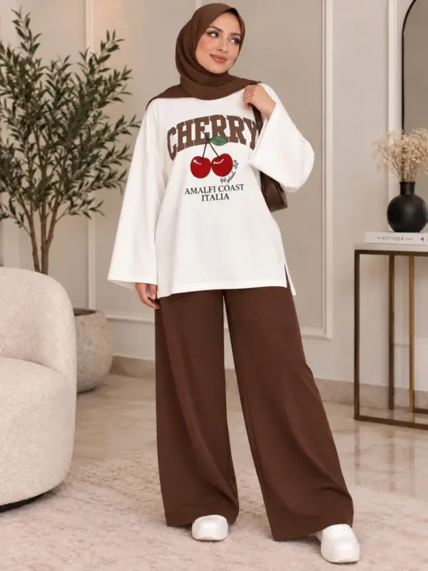 Set Cherry Cerises