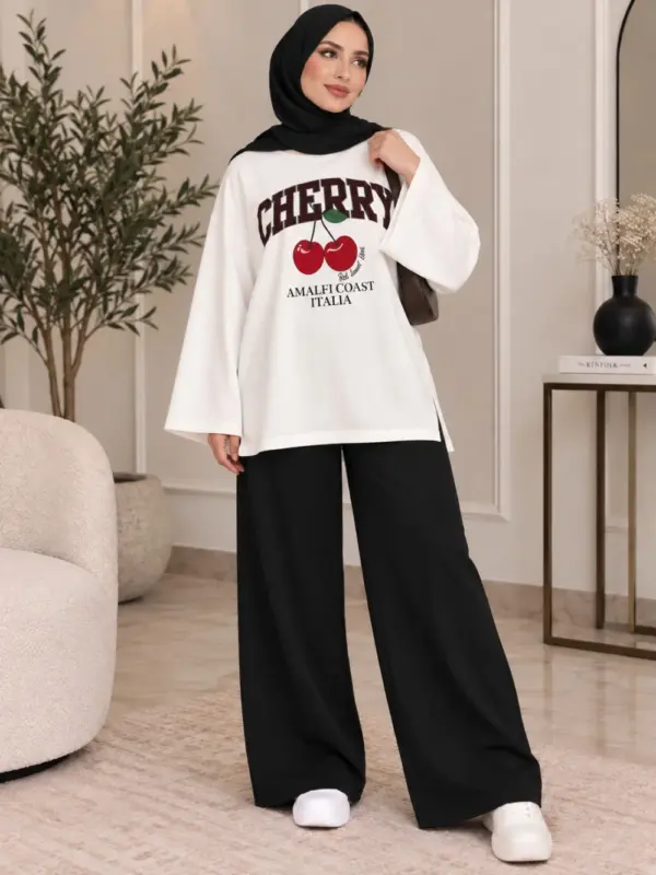 Set Cherry Cerises