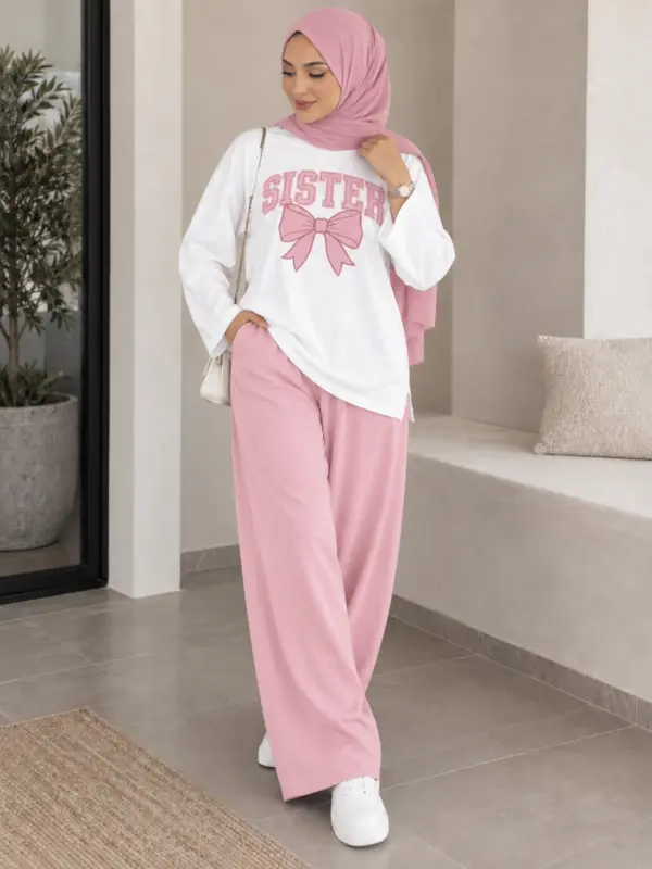 Ensemble Papillon