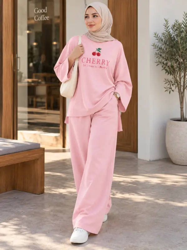 Ensemble Cherry