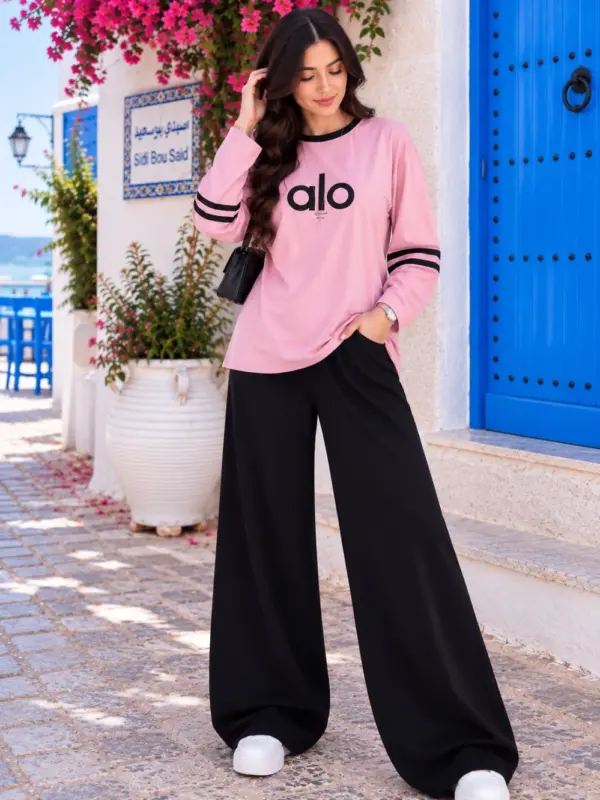 Set Alo