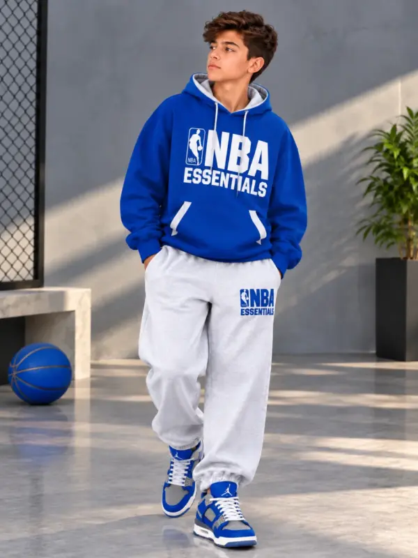 Set NBA
