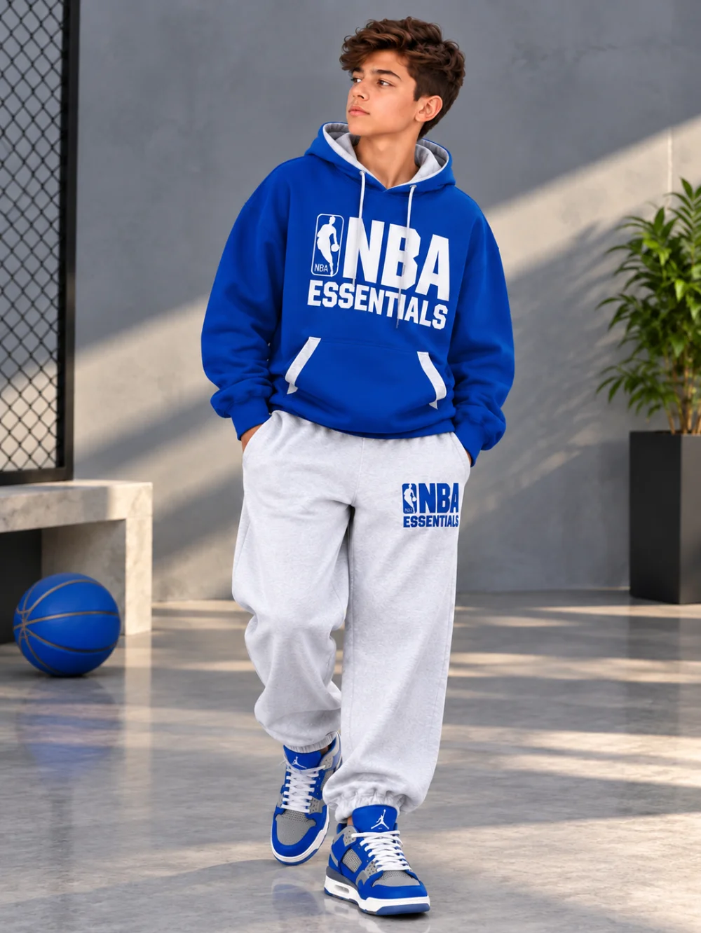 Set NBA