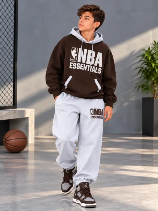 Set NBA