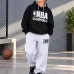 Set NBA - Noir