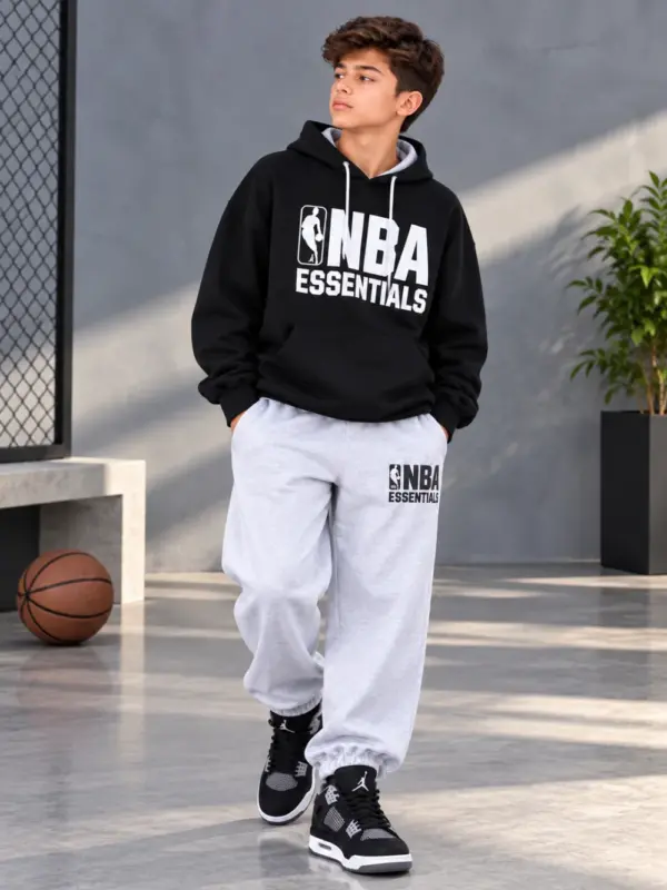 Set NBA